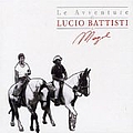 Lucio Battisti - Le avventure di Lucio Battisti e Mogol (disc 2) album