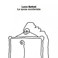 Lucio Battisti - La sposa occidentale album