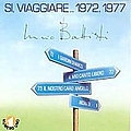 Lucio Battisti - Si, Viaggiare...1972, 1977 альбом