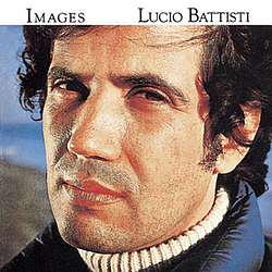 Lucio Battisti - Images album