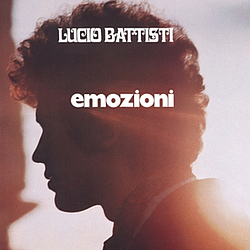 Lucio Battisti - Emozioni альбом