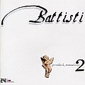 Lucio Battisti - Pensieri, emozioni (disc 1) альбом