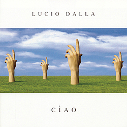 Lucio Dalla - Ciao album