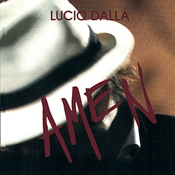 Lucio Dalla - Amen album