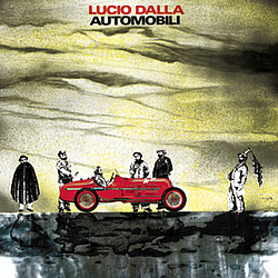 Lucio Dalla - Automobili album