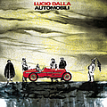 Lucio Dalla - Automobili album