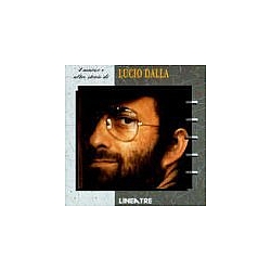 Lucio Dalla - 4 marzo e altre storie альбом