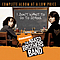 The Naked Brothers Band - I Don&#039;t Want To Go To School album