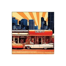 Lucky 7 - Lucky 7 album