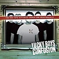 Lucky Boys Confusion - The Red Tape Outtakes (Demos and Heartbreaks) album