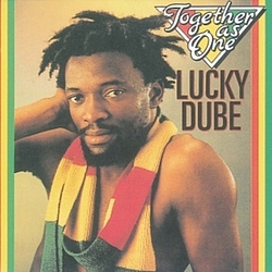 Lucky Dube - Together As One альбом
