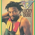 Lucky Dube - Together As One album