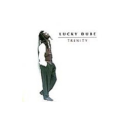 Lucky Dube - Trinity альбом