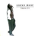 Lucky Dube - Trinity album