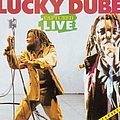 Lucky Dube - Captured Live альбом