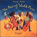 Lucky Dube - Putumayo Presents the Best of World Music - Reggae альбом