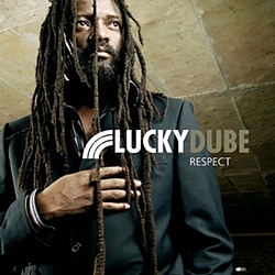 Lucky Dube - Respect album