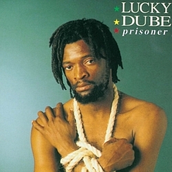 Lucky Dube - Prisoner album