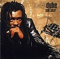 Lucky Dube - Soul Taker album