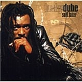 Lucky Dube - Soul Taker album