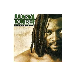 Lucky Dube - House of Exile album