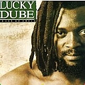 Lucky Dube - House of Exile album