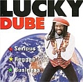 Lucky Dube - Serious Reggae album