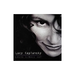 Lucy Kaplansky - Every Single Day album