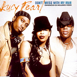 Lucy Pearl - Don&#039;t Mess With My Man  album