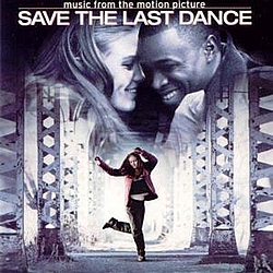 Lucy Pearl - Save the Last Dance album