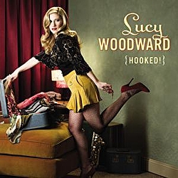 Lucy Woodward - Hooked! альбом
