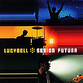 Lucybell - Sesión Futura альбом