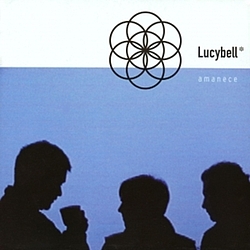 Lucybell - Amanece album
