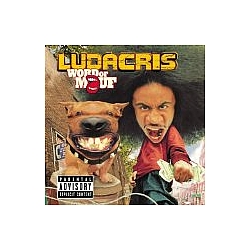 Ludacris - Word of Mouf (Clean Version) альбом