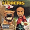 Ludacris - Word of Mouf (Edited) album