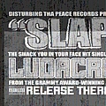 Ludacris - Slap album