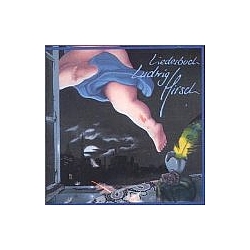 Ludwig Hirsch - Liederbuch (disc 2) альбом