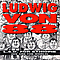 Ludwig Von 88 - L.S.D. for Ethiopie (we are the world) album