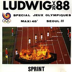 Ludwig Von 88 - Sprint album