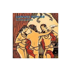 Ludwig Von 88 - In the Ghettos альбом