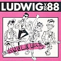 Ludwig Von 88 - Houlala 3 (l&#039;heureux tour) (disc 2) альбом