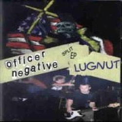 Lugnut - Split Ep альбом