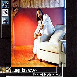 Luigi Iavazzo - Non mi lasciare mai - Single album