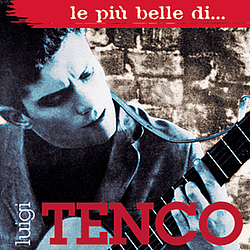 Luigi Tenco - Luigi Tenco альбом