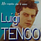 Luigi Tenco - Ho capito che ti amo album