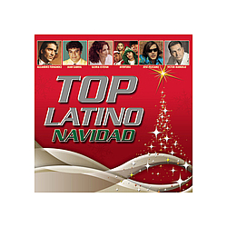 Luis Aguile - Top Latino Navidad album