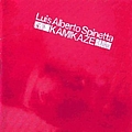 Luis Alberto Spinetta - Kamikaze альбом