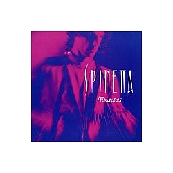 Luis Alberto Spinetta - Exactas album