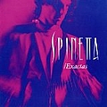 Luis Alberto Spinetta - Exactas album