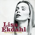 Lisa Ekdahl - Med kroppen mot jorden album